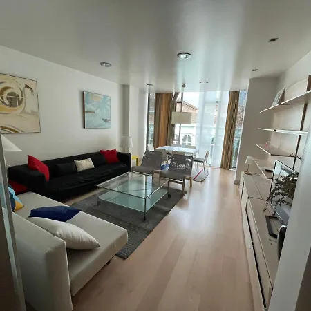 Loft Hall 1b Apartment