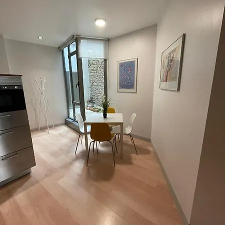 Apartment Loft Hall 1b *
