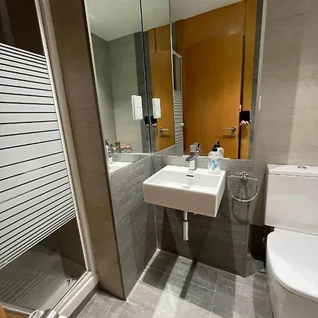 Apartment Loft Hall 1b *