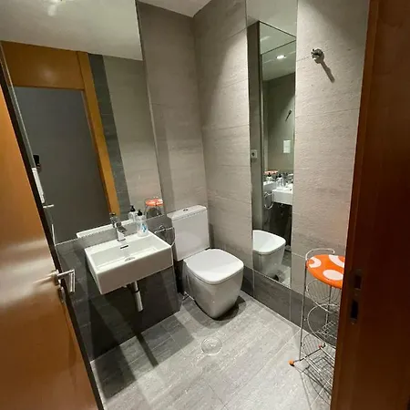 Apartment Loft Hall 1b Oviedo