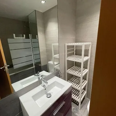 Apartment Loft Hall 1b Oviedo